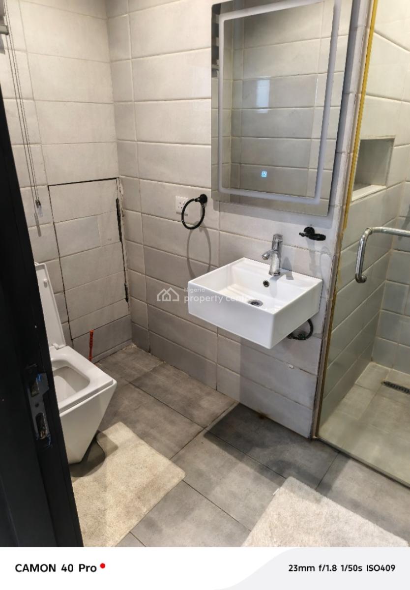 Luxury 3 Bedroomm Furnished Apartment Short Let, Oniru, Victoria Island (vi), Lagos, Flat / Apartment Short Let