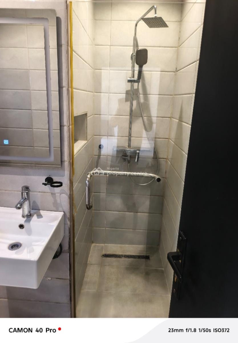 Luxury 3 Bedroomm Furnished Apartment Short Let, Oniru, Victoria Island (vi), Lagos, Flat / Apartment Short Let