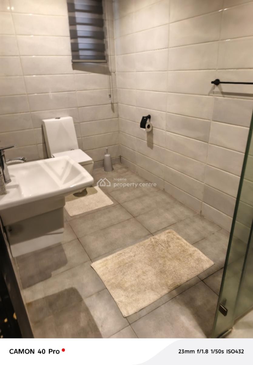 Luxury 3 Bedroomm Furnished Apartment Short Let, Oniru, Victoria Island (vi), Lagos, Flat / Apartment Short Let