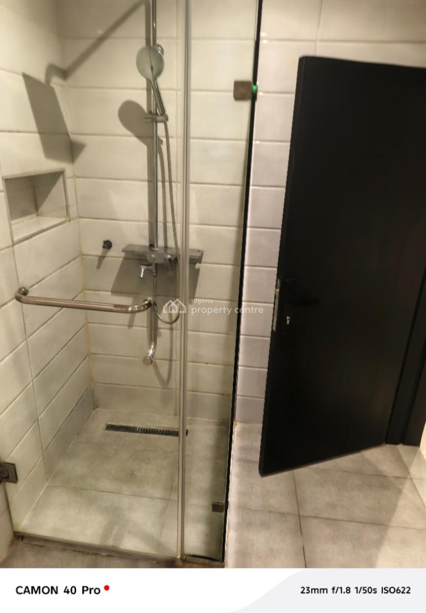 Luxury 3 Bedroomm Furnished Apartment Short Let, Oniru, Victoria Island (vi), Lagos, Flat / Apartment Short Let