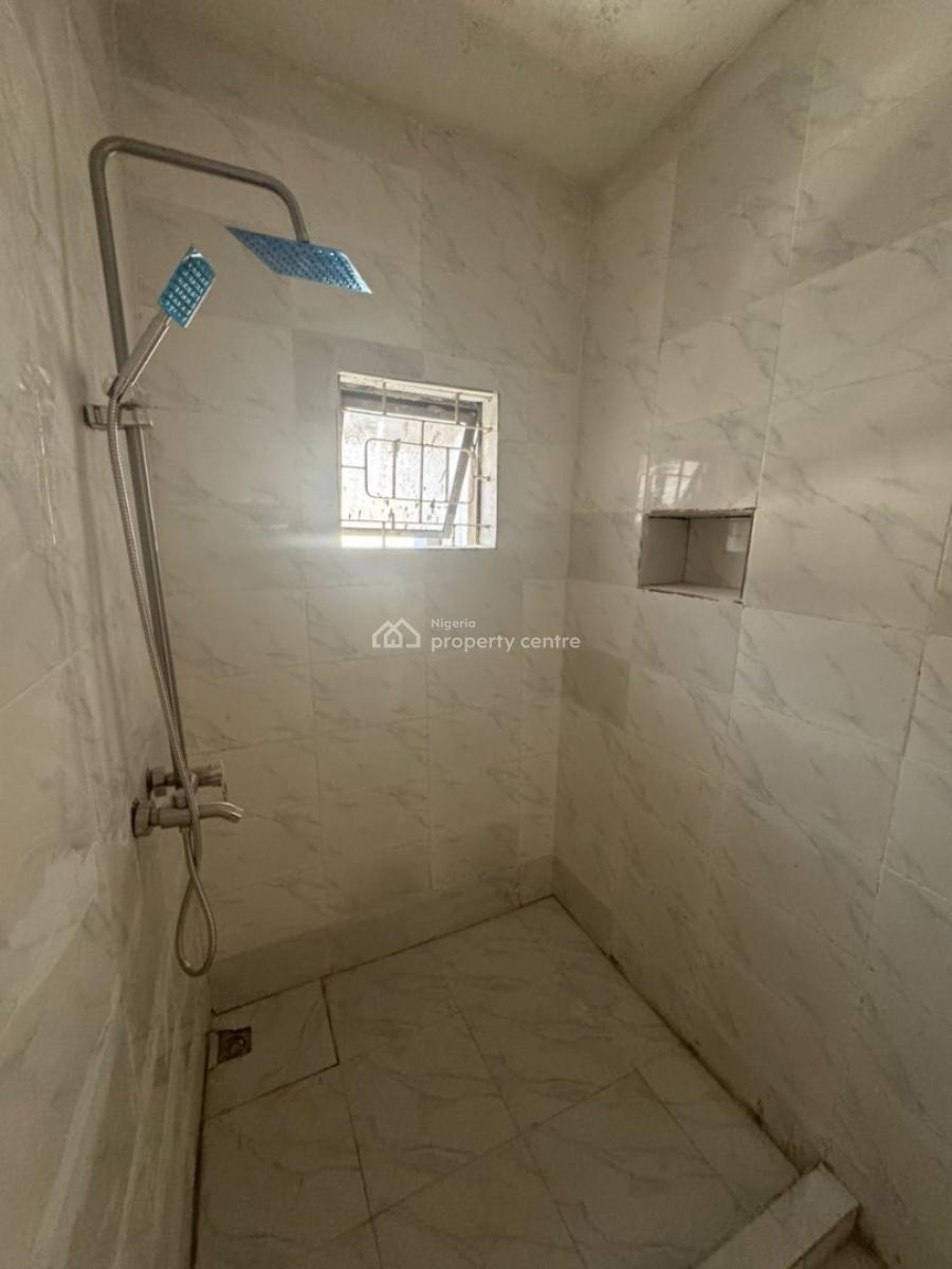 Spacious Single Room and Parlor, Agungi, Lekki, Lagos, House for Rent