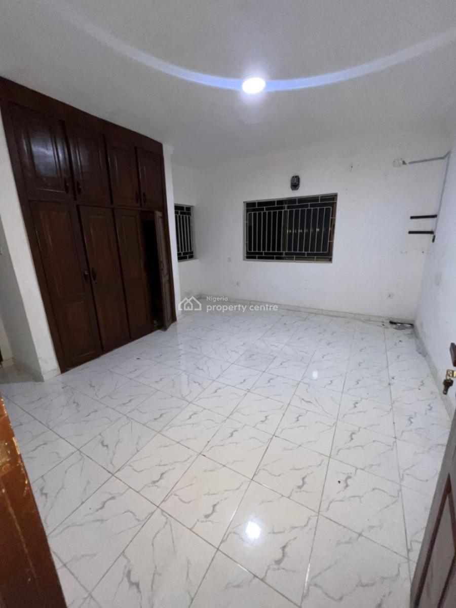 Spacious Single Room and Parlor, Agungi, Lekki, Lagos, House for Rent