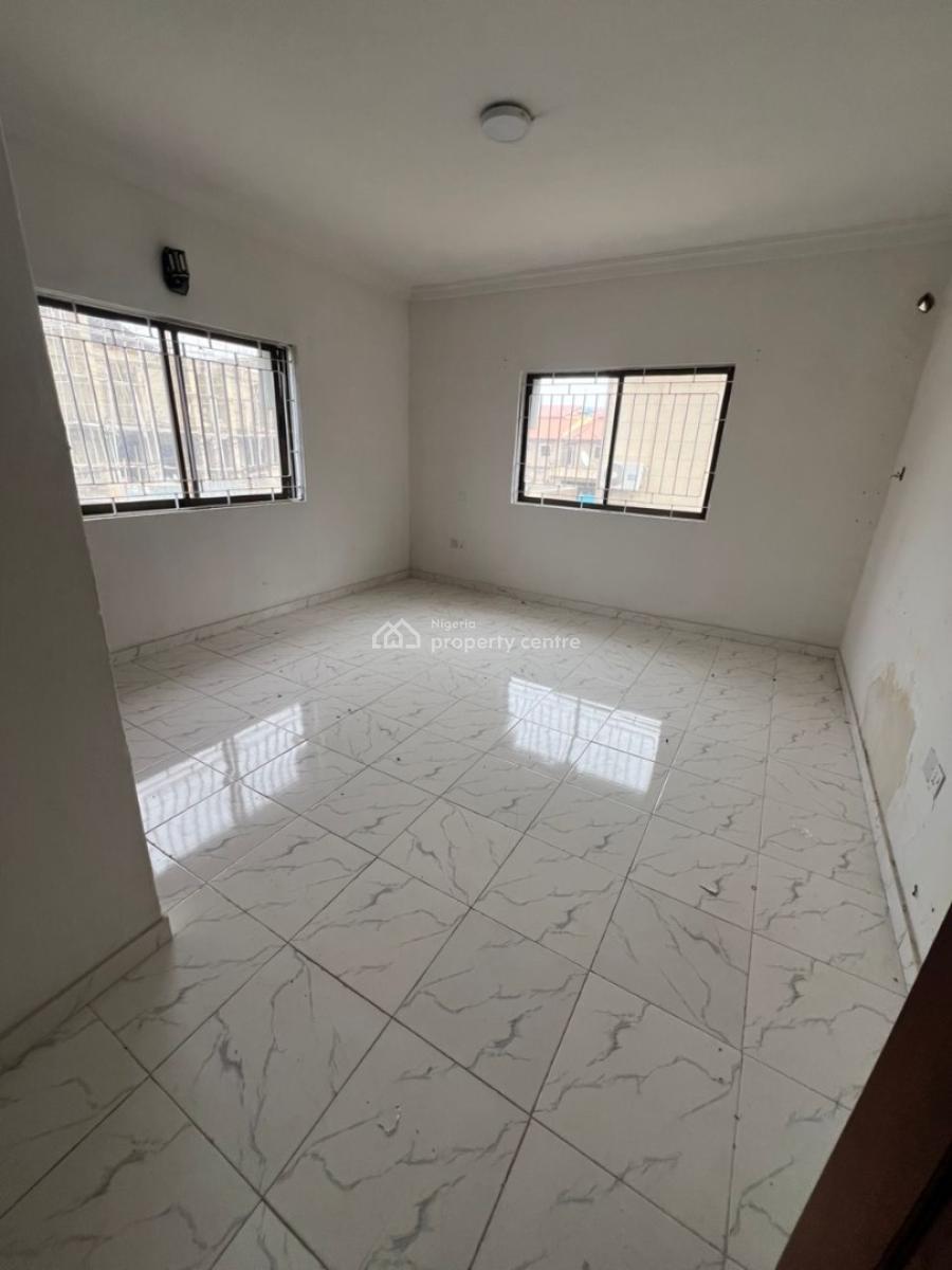 Spacious Single Room and Parlor, Agungi, Lekki, Lagos, House for Rent