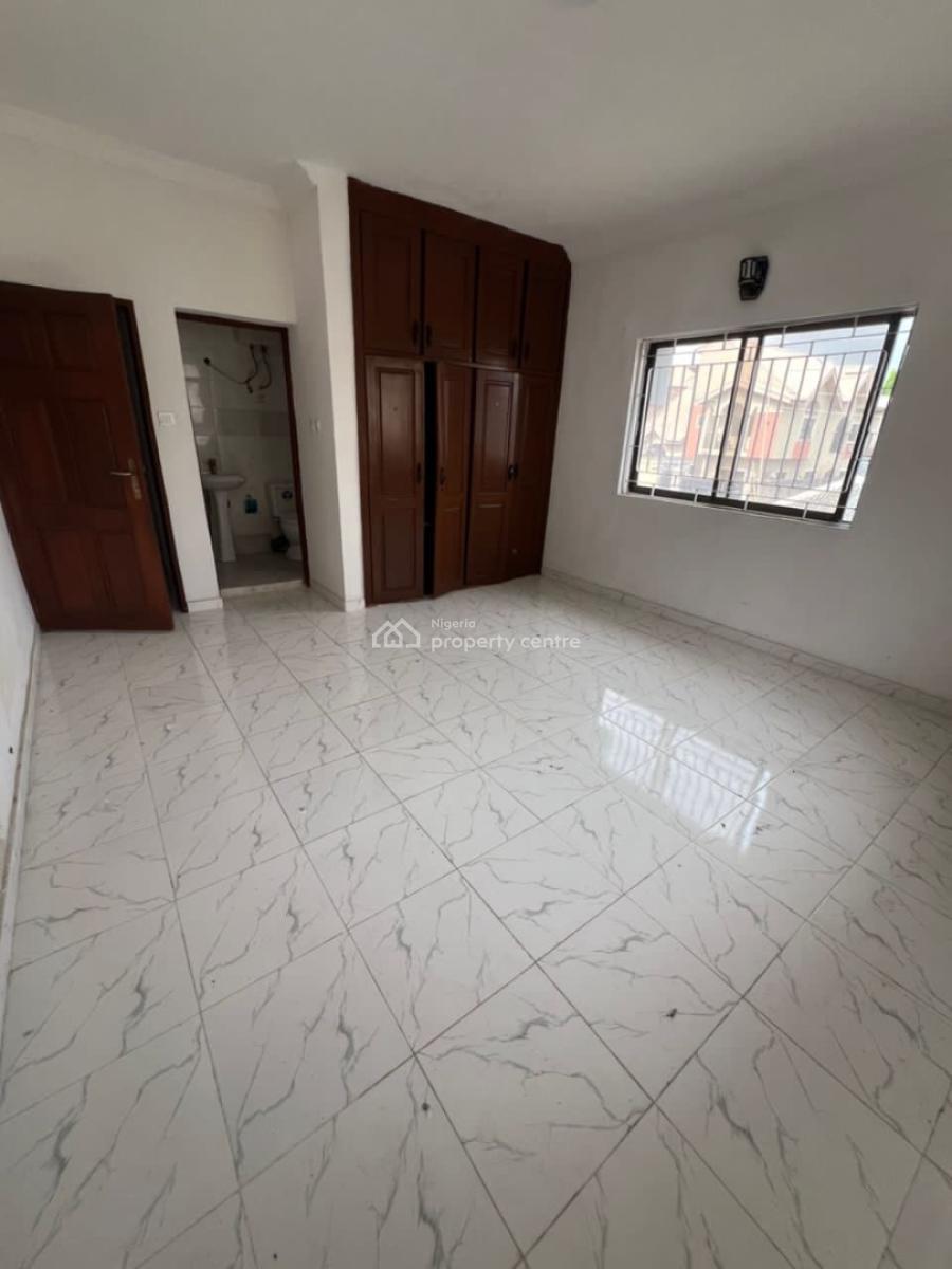 Spacious Single Room and Parlor, Agungi, Lekki, Lagos, House for Rent