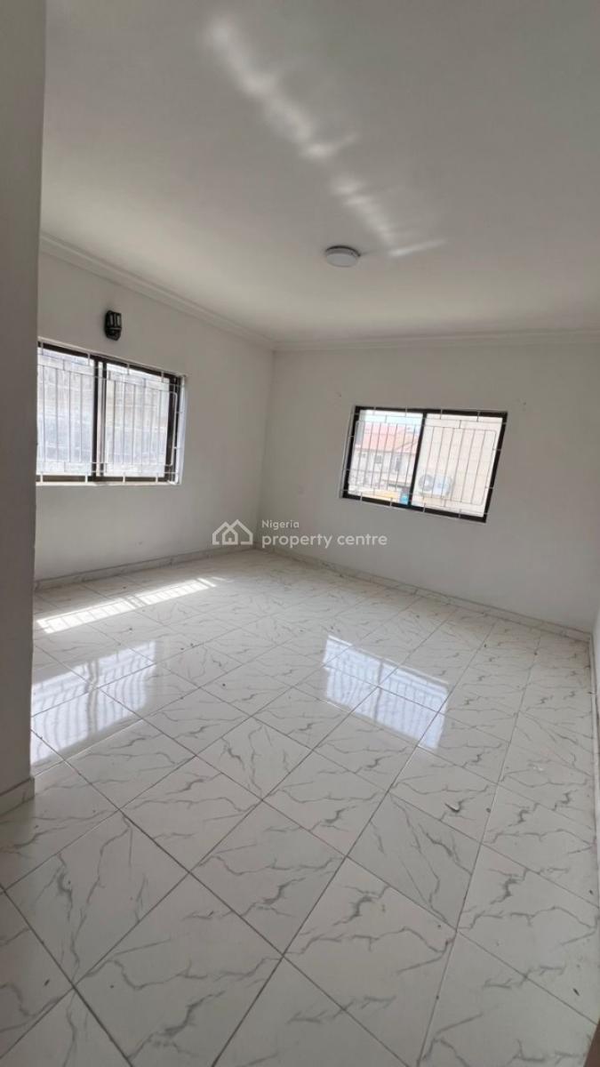 Spacious Single Room and Parlor, Agungi, Lekki, Lagos, Mini Flat (room and Parlour) for Rent