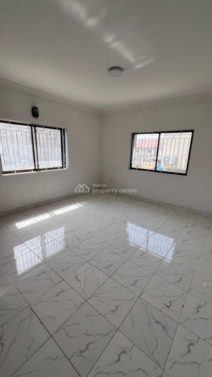 Spacious Single Room and Parlor, Agungi, Lekki, Lagos, Mini Flat (room and Parlour) for Rent