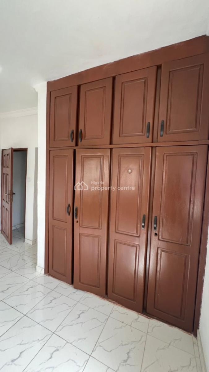 Spacious Single Room and Parlor, Agungi, Lekki, Lagos, Mini Flat (room and Parlour) for Rent