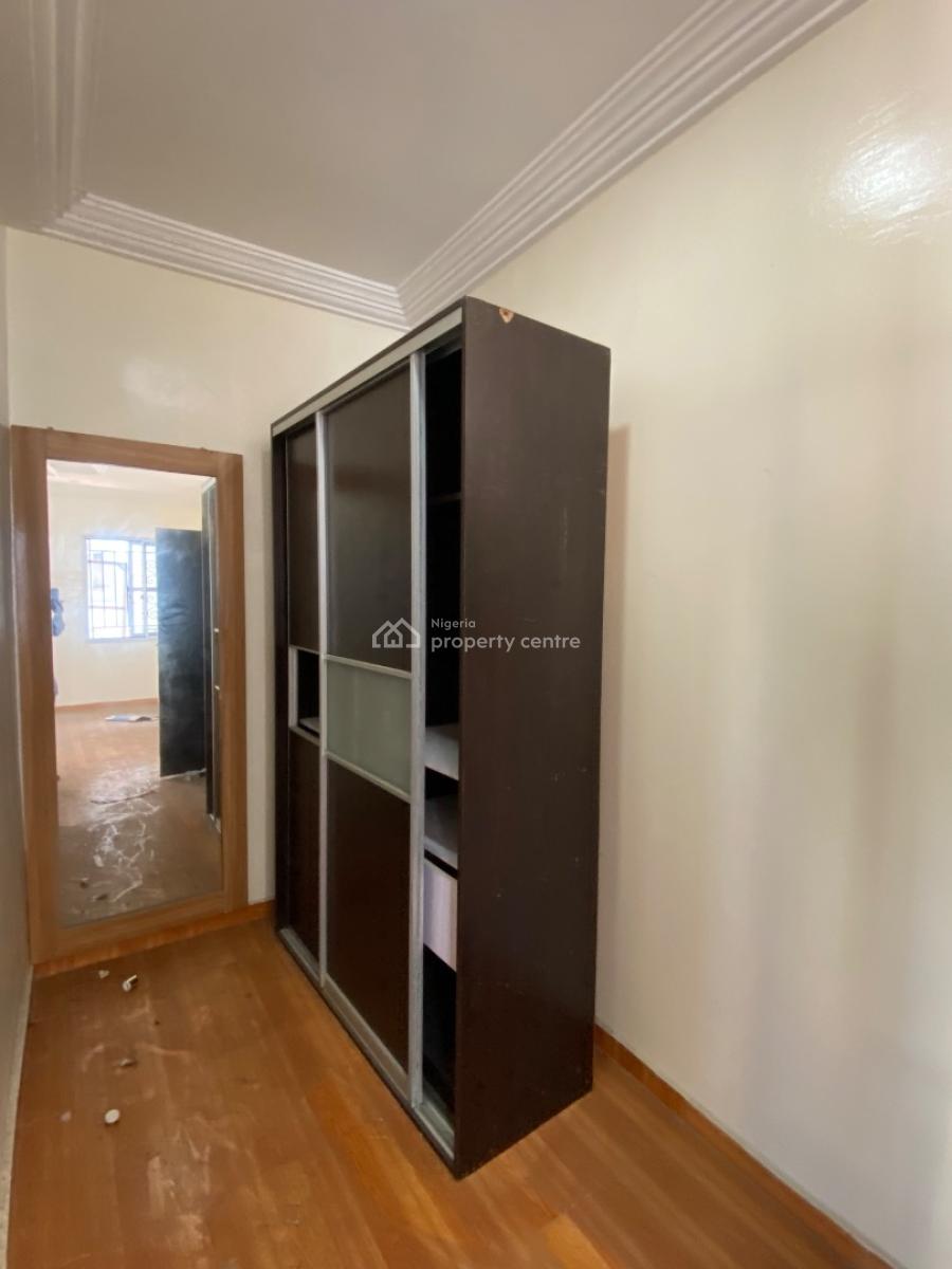 Cozy 1 Bedroom Mini Flat, Chevron, Lekki, Lagos, Mini Flat (room and Parlour) for Rent