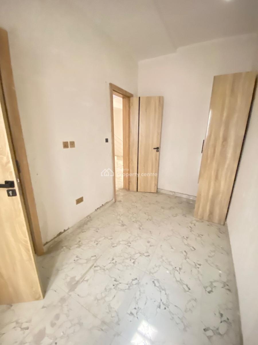 5 Bedroom Detached Duplex, Lekky County, Lekki, Lagos, Detached Duplex for Sale