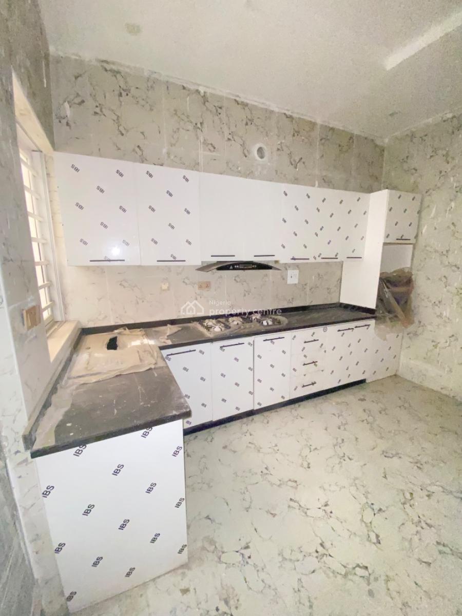 5 Bedroom Detached Duplex, Lekky County, Lekki, Lagos, Detached Duplex for Sale