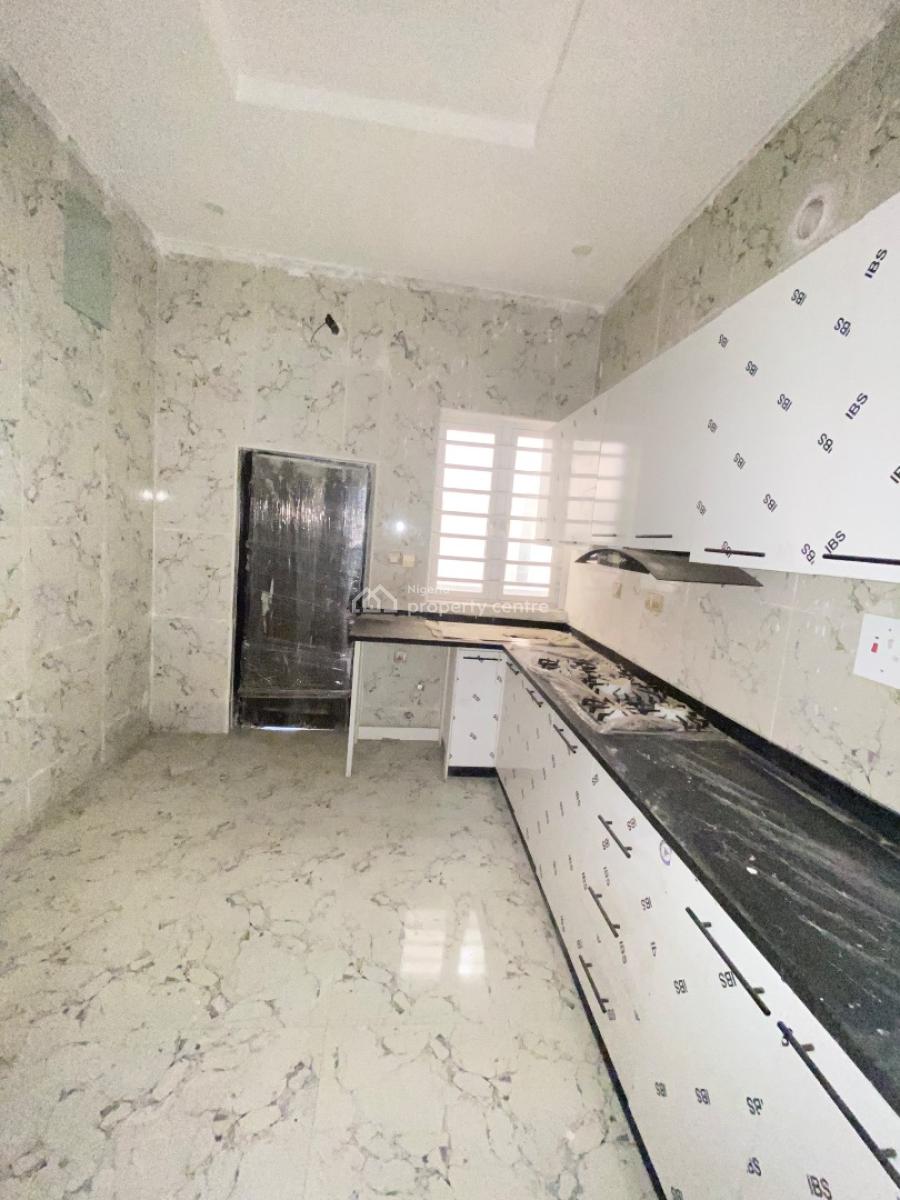 5 Bedroom Detached Duplex, Lekky County, Lekki, Lagos, Detached Duplex for Sale