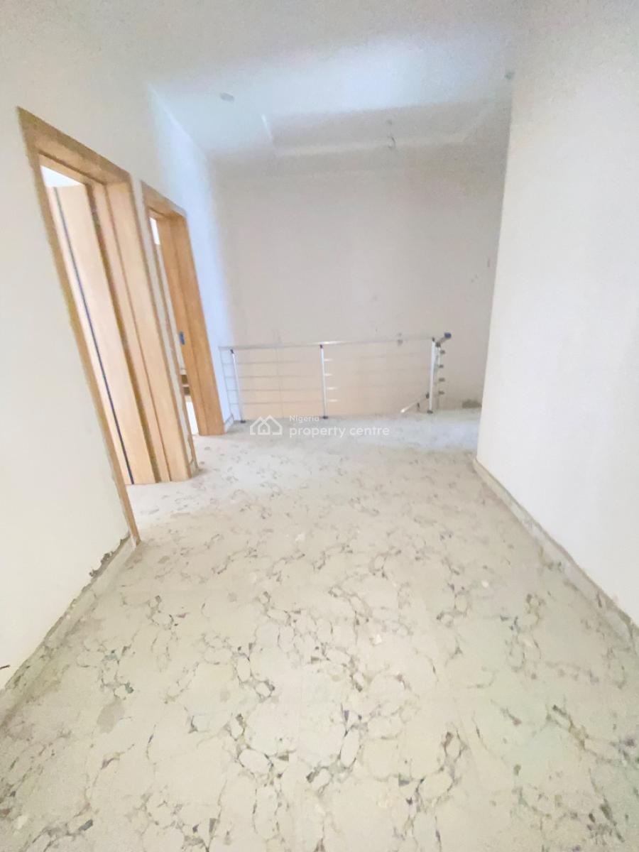 5 Bedroom Detached Duplex, Lekky County, Lekki, Lagos, Detached Duplex for Sale