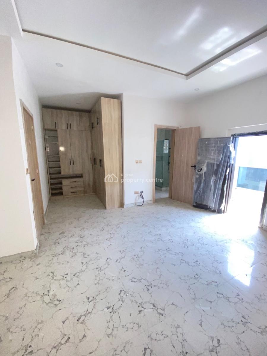 5 Bedroom Detached Duplex, Lekky County, Lekki, Lagos, Detached Duplex for Sale