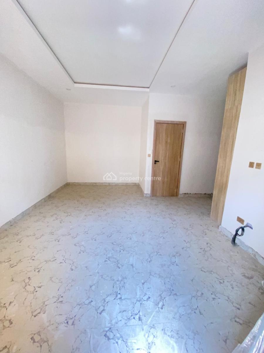 5 Bedroom Detached Duplex, Lekky County, Lekki, Lagos, Detached Duplex for Sale