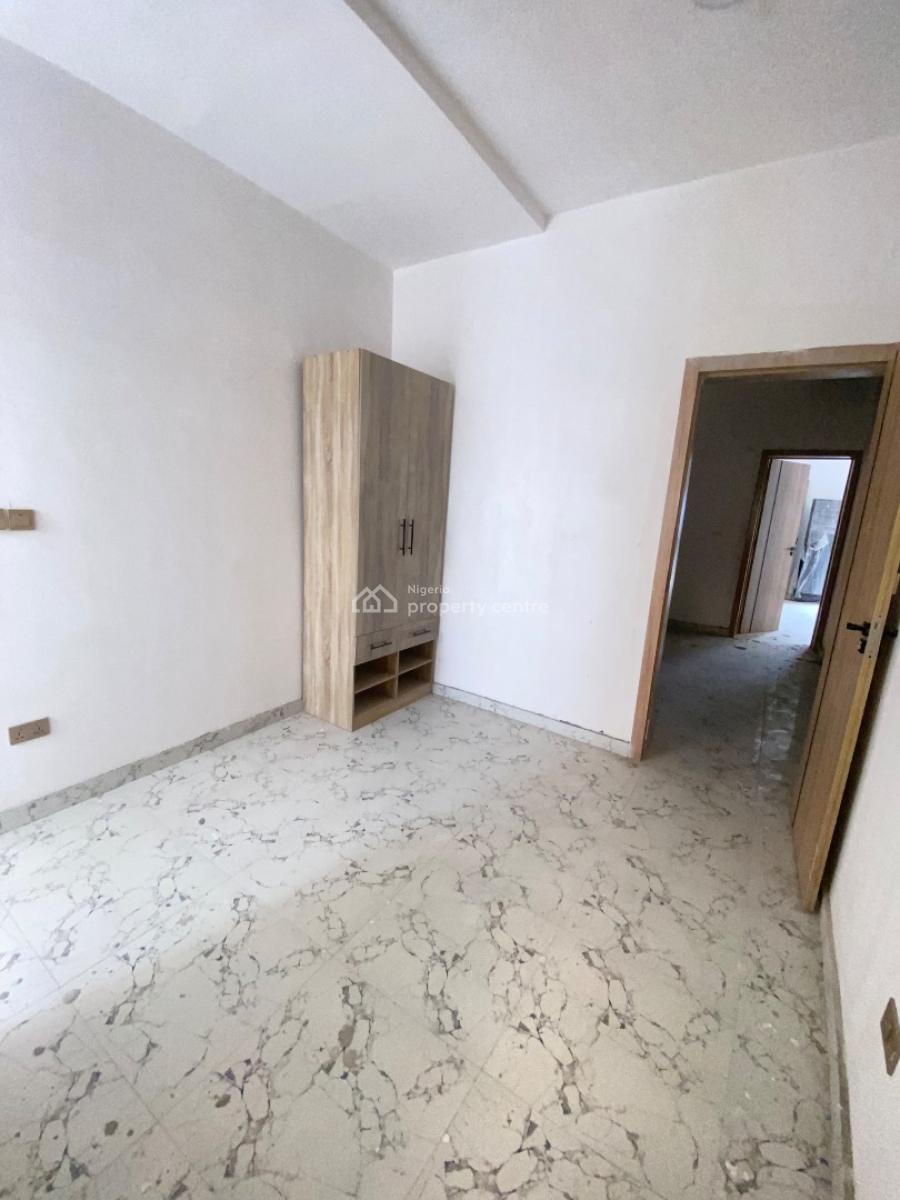 5 Bedroom Detached Duplex, Lekky County, Lekki, Lagos, Detached Duplex for Sale