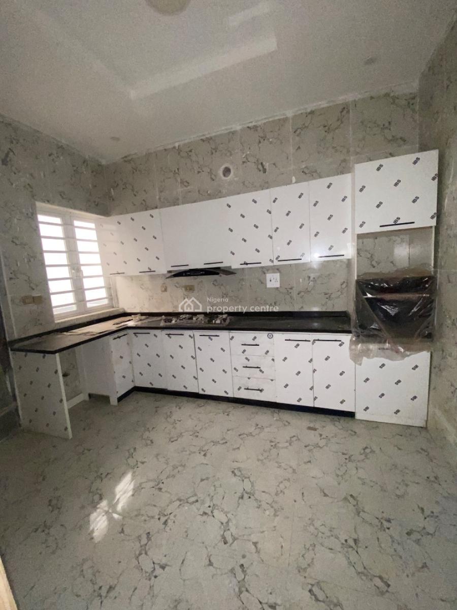 5 Bedroom Detached Duplex, Lekky County, Lekki, Lagos, Detached Duplex for Sale