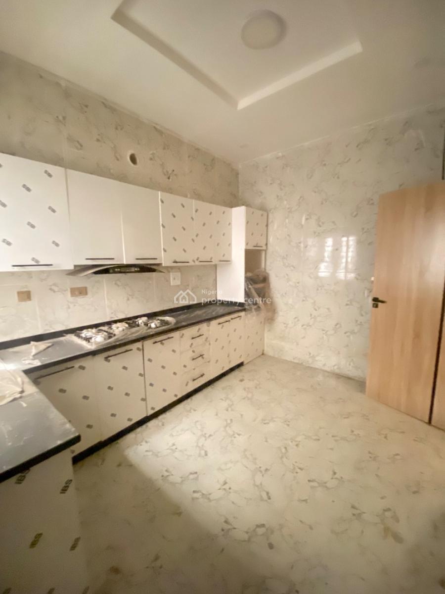 5 Bedroom Detached Duplex, Lekky County, Lekki, Lagos, Detached Duplex for Sale