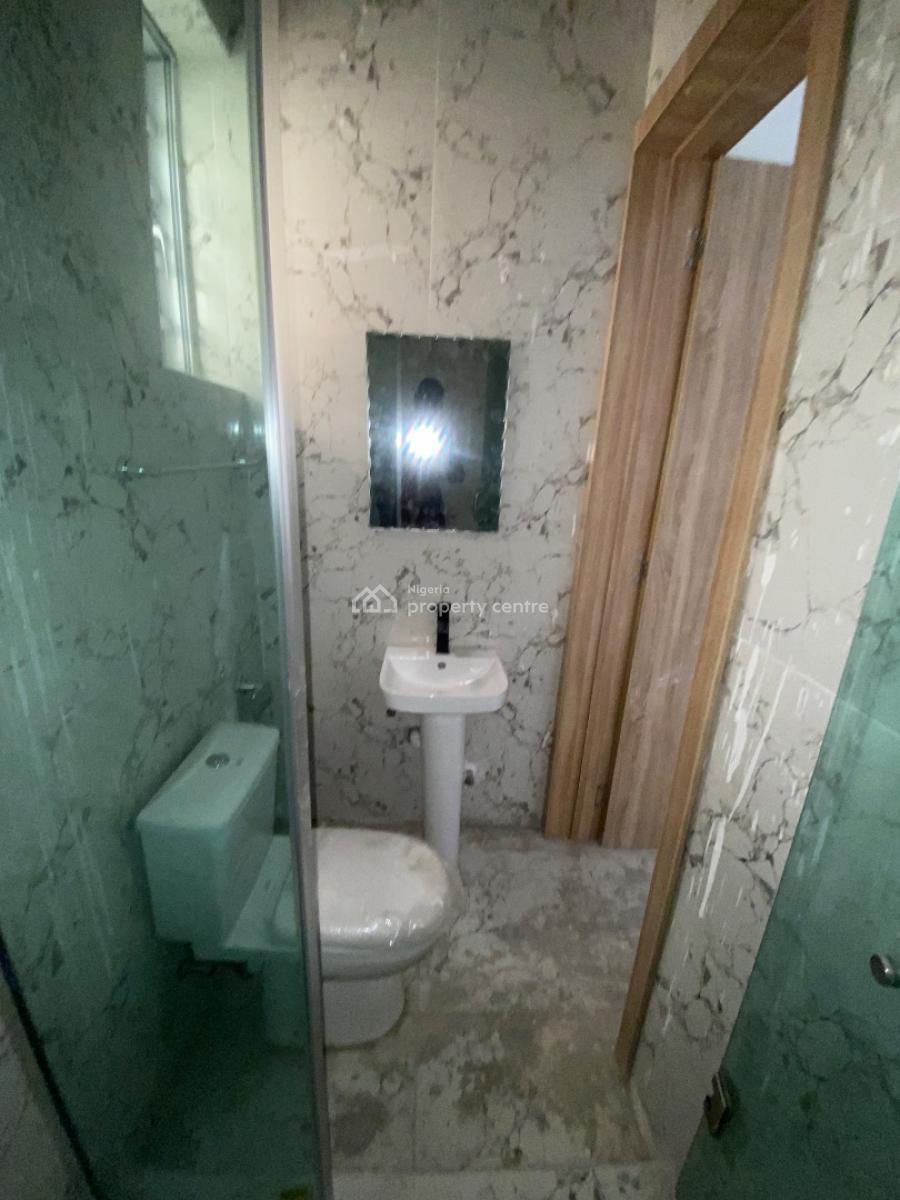 5 Bedroom Detached Duplex, Lekky County, Lekki, Lagos, Detached Duplex for Sale