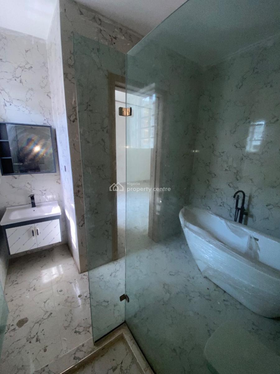 5 Bedroom Detached Duplex, Lekky County, Lekki, Lagos, Detached Duplex for Sale