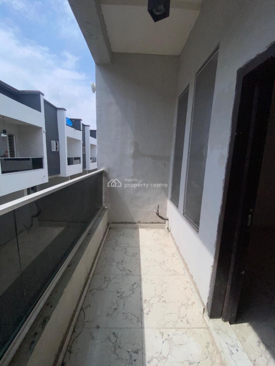 5 Bedroom Detached Duplex, Lekky County, Lekki, Lagos, Detached Duplex for Sale