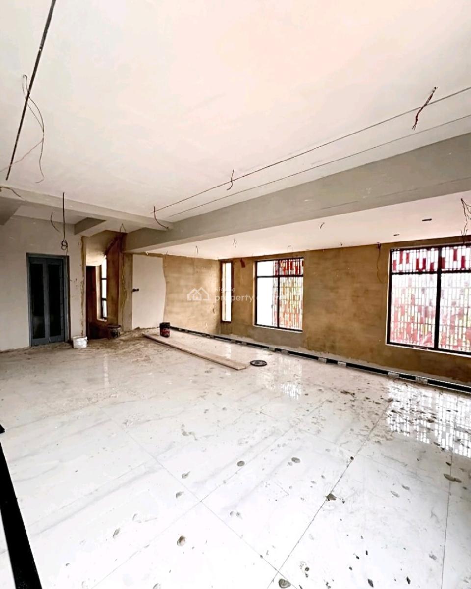 5 Bedroom Fully Detached Duplex, Banana Island, Ikoyi, Lagos, House for Sale