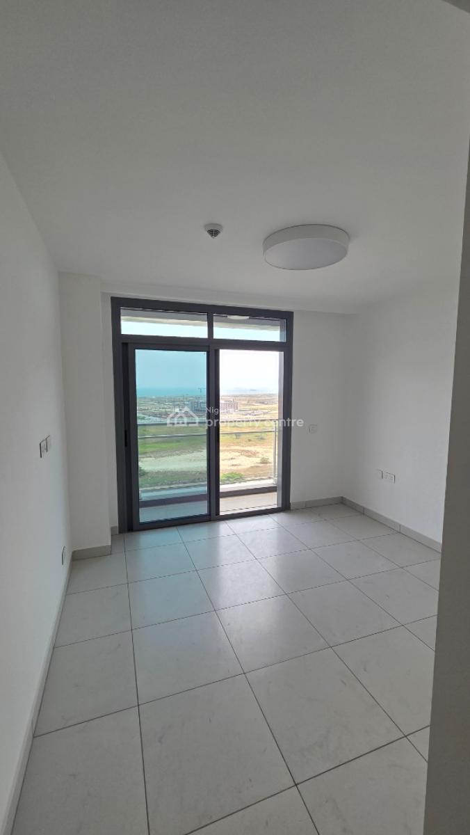 Luxury 3 Bedroom Apartment, Victoria Island (vi), Lagos, Flat / Apartment for Rent