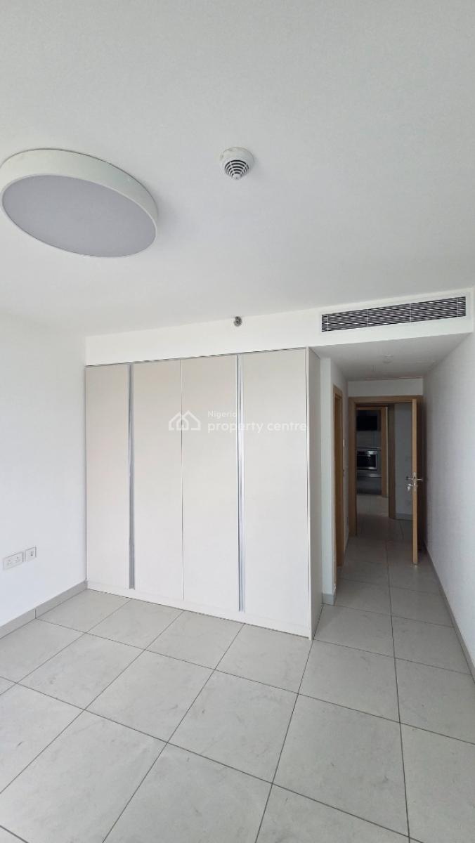 Luxury 3 Bedroom Apartment, Victoria Island (vi), Lagos, Flat / Apartment for Rent