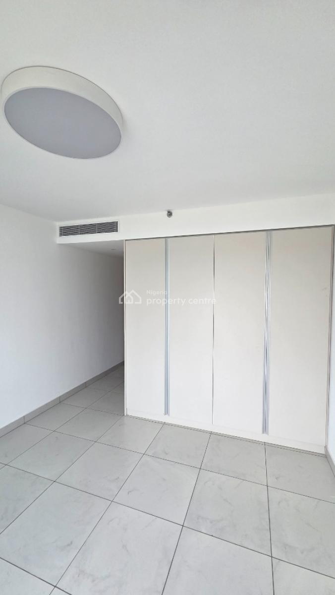 Luxury 3 Bedroom Apartment, Victoria Island (vi), Lagos, Flat / Apartment for Rent