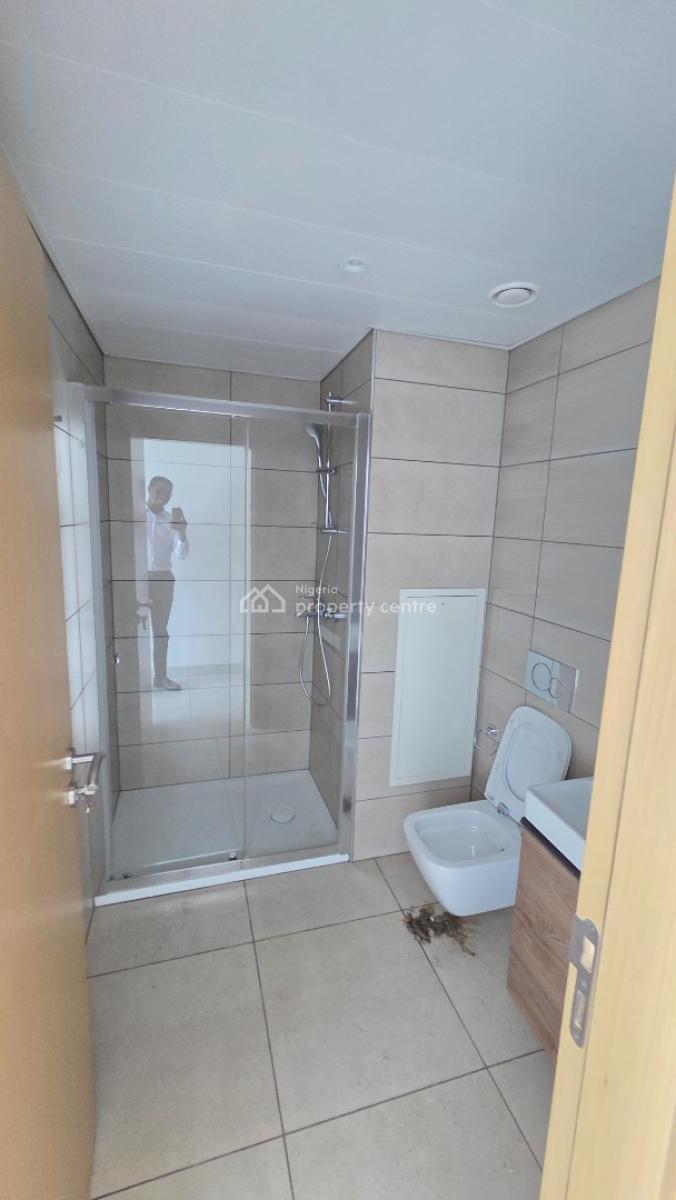 Luxury 3 Bedroom Apartment, Victoria Island (vi), Lagos, Flat / Apartment for Rent