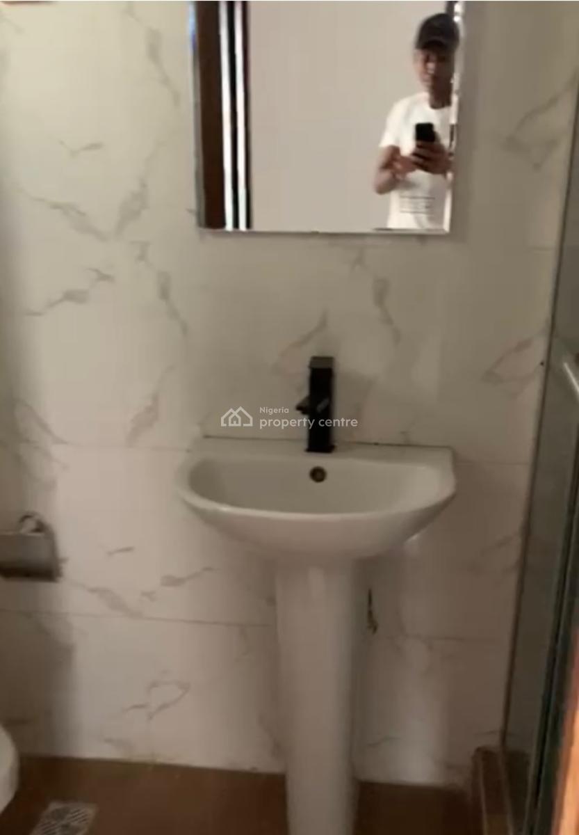 Newly Built 2bedroom, Ologolo Lekki, Ologolo, Lekki, Lagos, Flat / Apartment for Rent