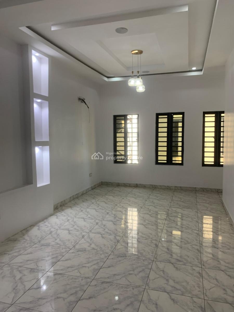 Newly Built 2 Bedroom, Ologolo, Lekki, Lagos, Flat / Apartment for Rent