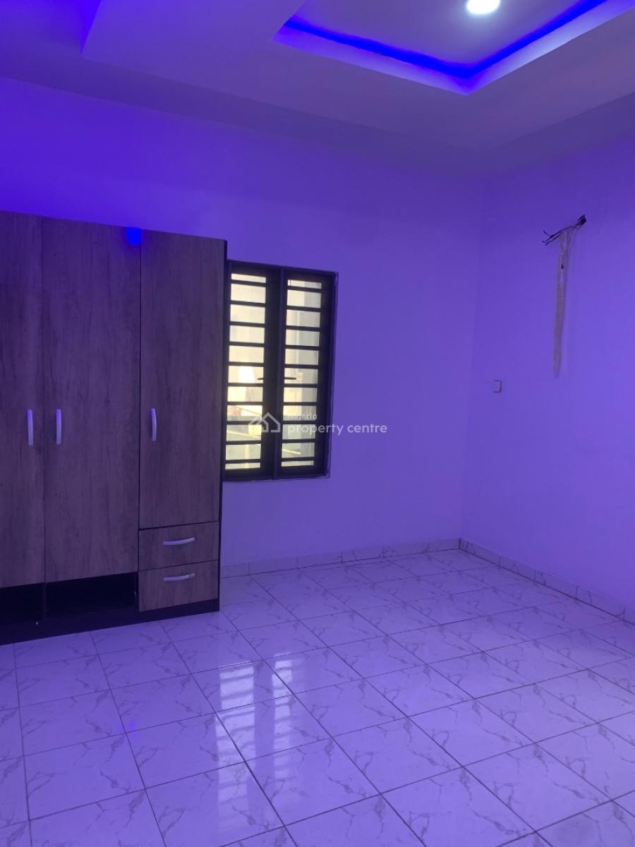 Newly Built 2 Bedroom, Ologolo, Lekki, Lagos, Flat / Apartment for Rent