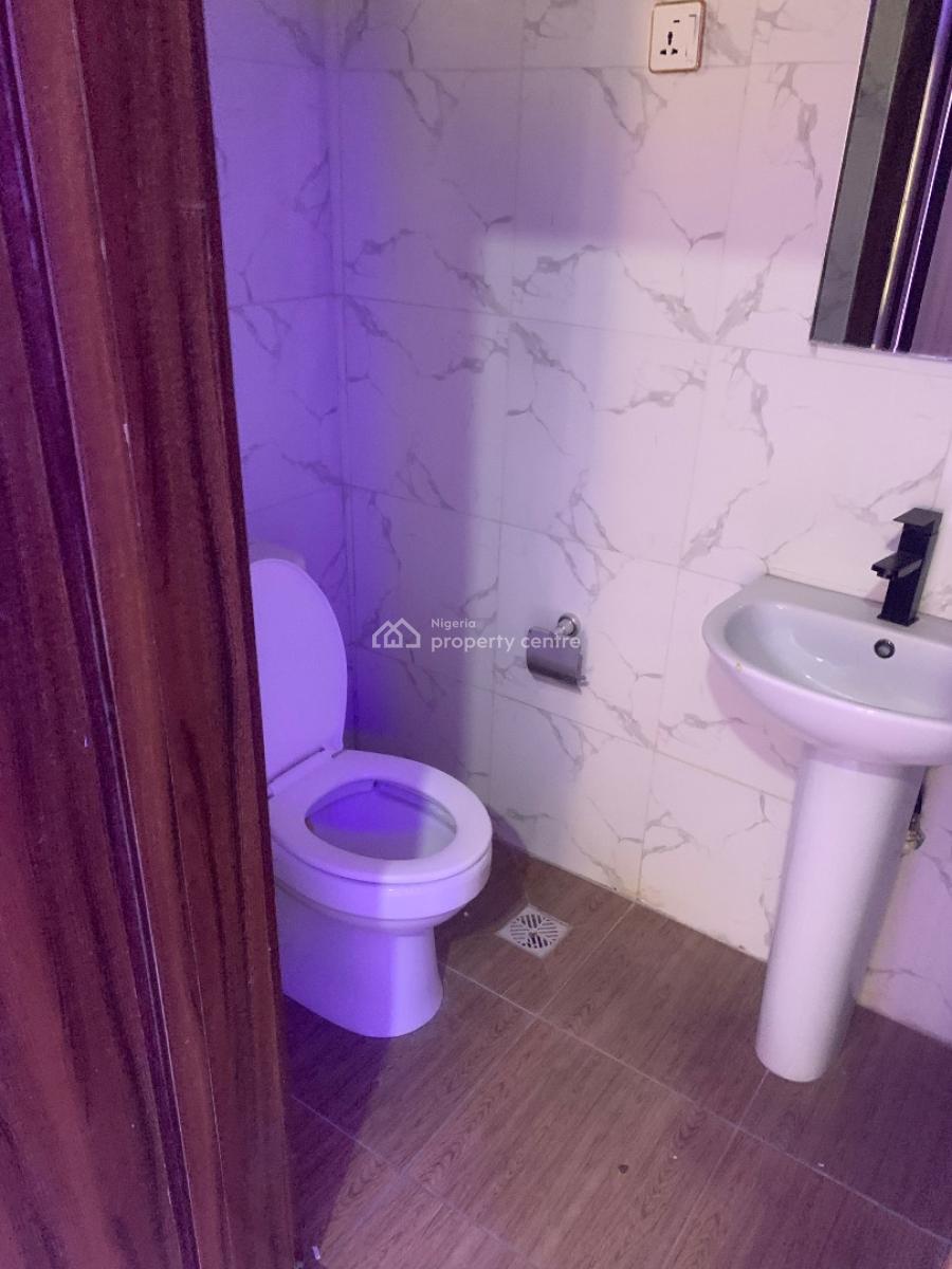 Newly Built 2 Bedroom, Ologolo, Lekki, Lagos, Flat / Apartment for Rent