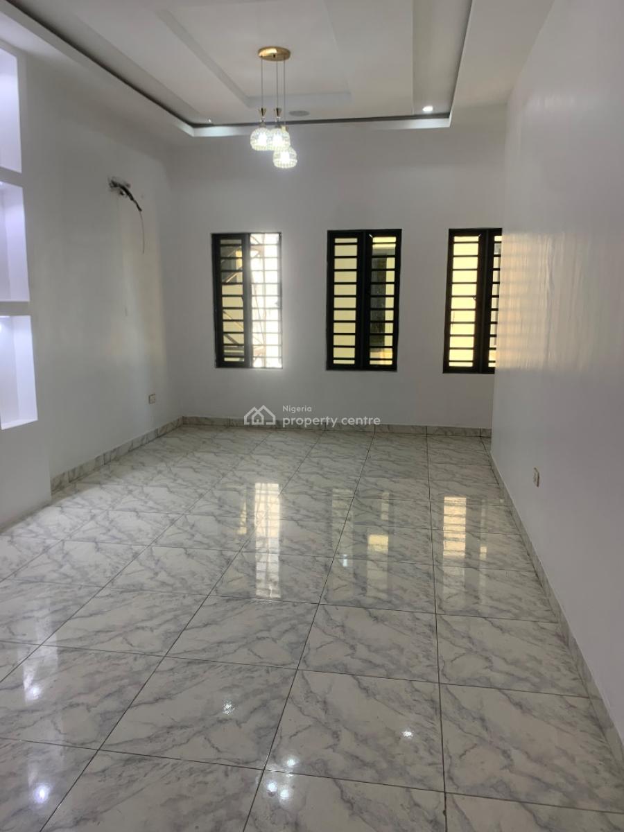 Newly Built 2 Bedroom, Ologolo, Lekki, Lagos, Flat / Apartment for Rent