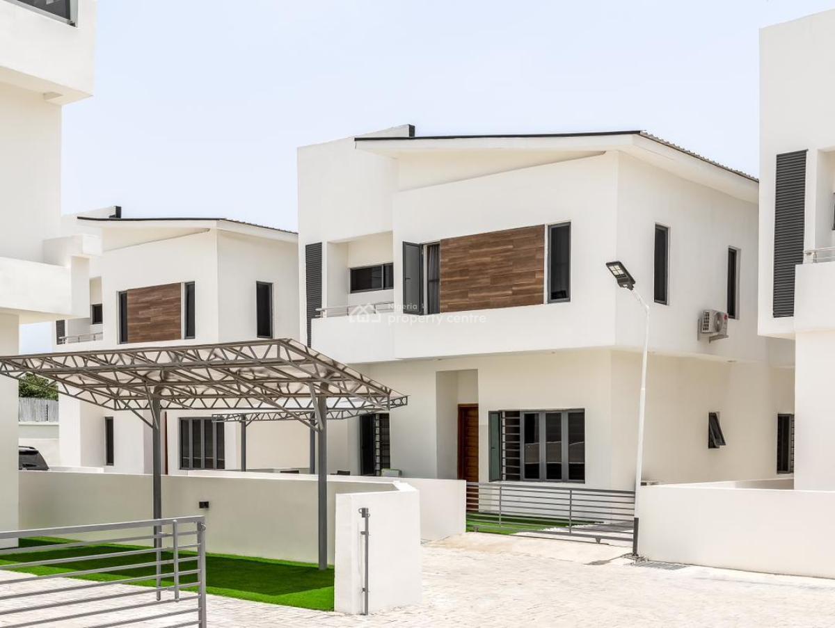 Nicely Furnished 3 Bedroom Apartment, Lekki, Lagos, Flat / Apartment Short Let