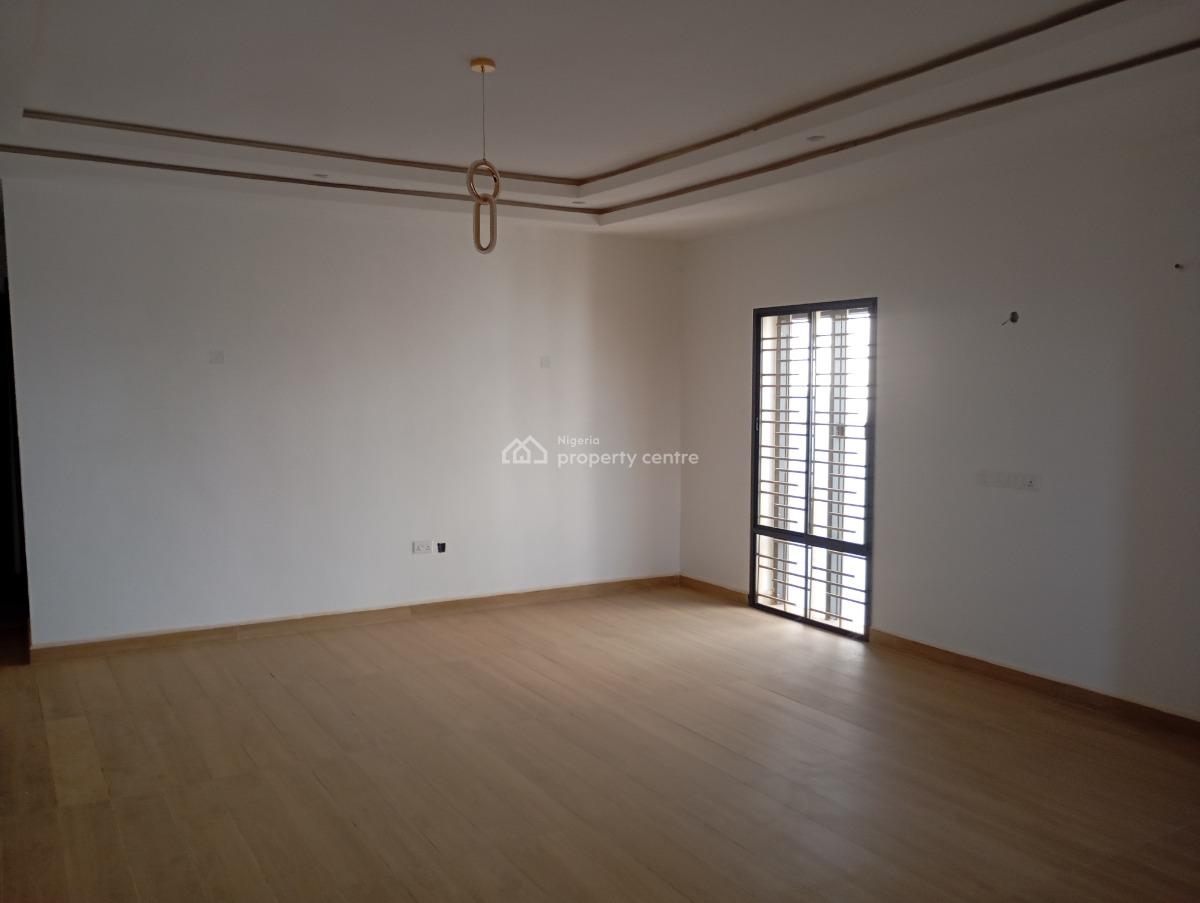 a Brand New 4 Bedroom Semi Detached Duplex, Off Aminu Sale, Katampe Extension, Katampe, Abuja, Semi-detached Duplex for Sale