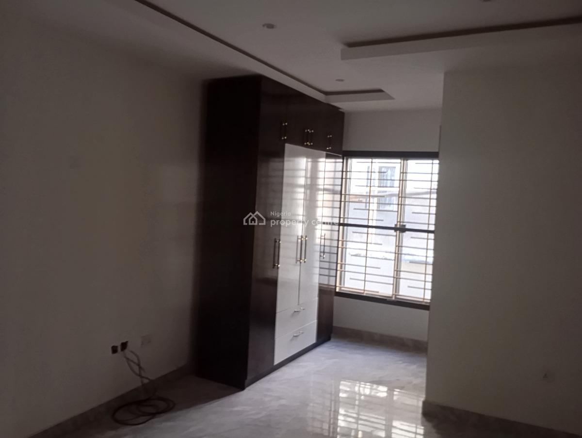 a Brand New 4 Bedroom Semi Detached Duplex, Off Aminu Sale, Katampe Extension, Katampe, Abuja, Semi-detached Duplex for Sale