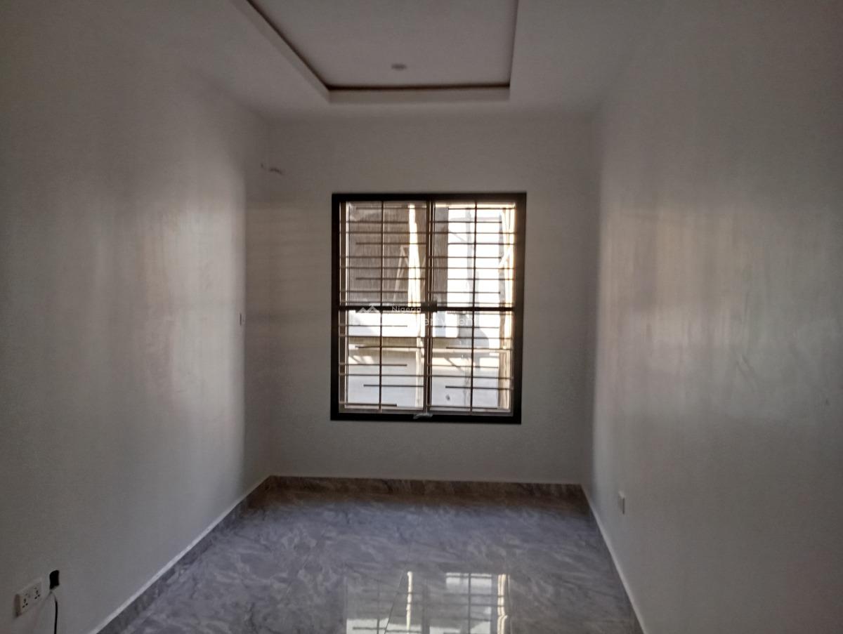 a Brand New 4 Bedroom Semi Detached Duplex, Off Aminu Sale, Katampe Extension, Katampe, Abuja, Semi-detached Duplex for Sale