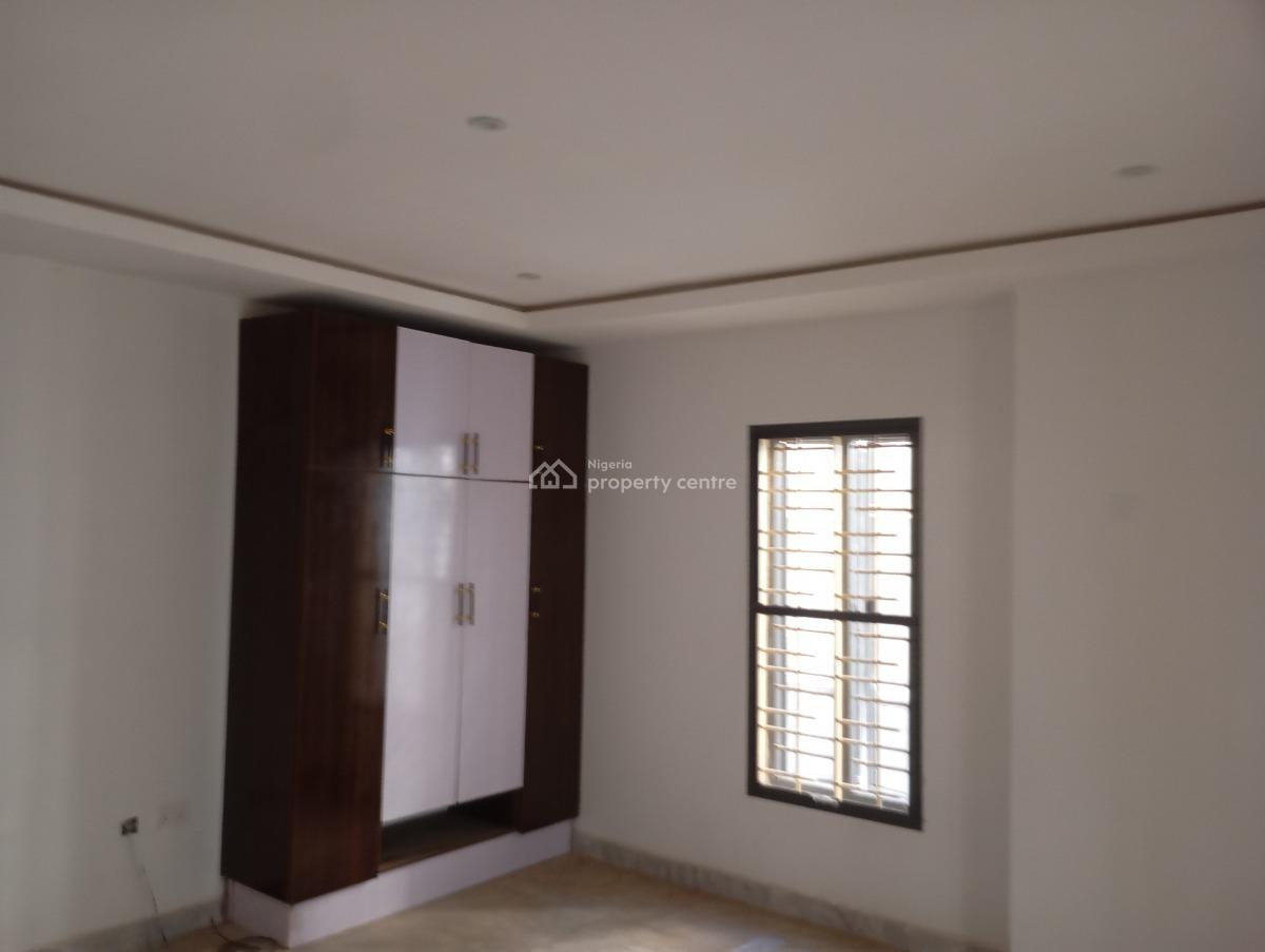 a Brand New 4 Bedroom Semi Detached Duplex, Off Aminu Sale, Katampe Extension, Katampe, Abuja, Semi-detached Duplex for Sale