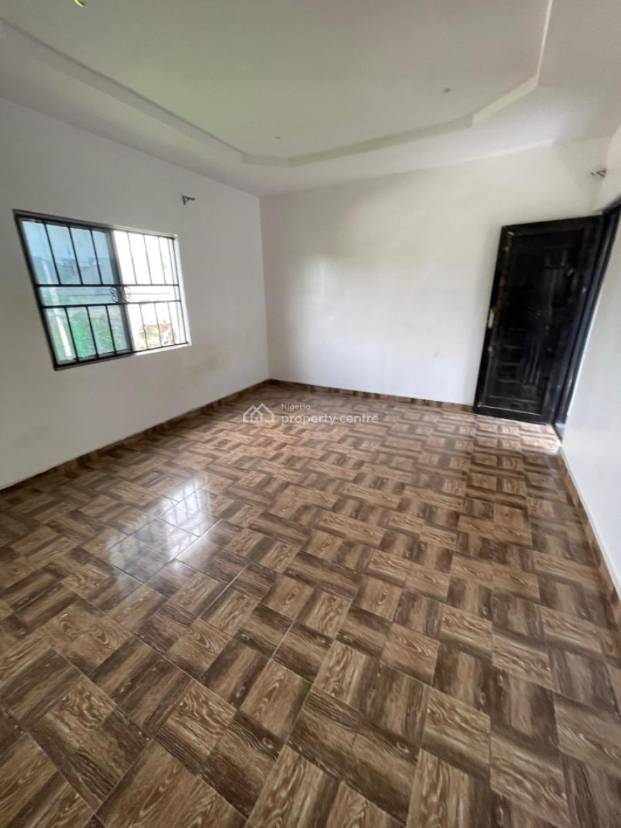 Very Affordable Units of Mini Flat, Goodnews Estate, Sangotedo, Ajah, Lagos, Mini Flat (room and Parlour) for Rent