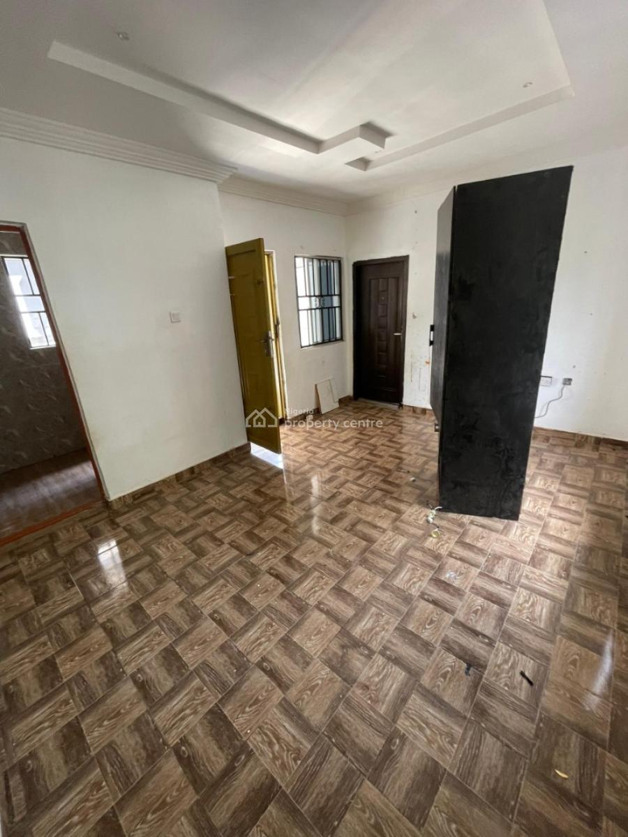 Very Affordable Units of Mini Flat, Goodnews Estate, Sangotedo, Ajah, Lagos, Mini Flat (room and Parlour) for Rent