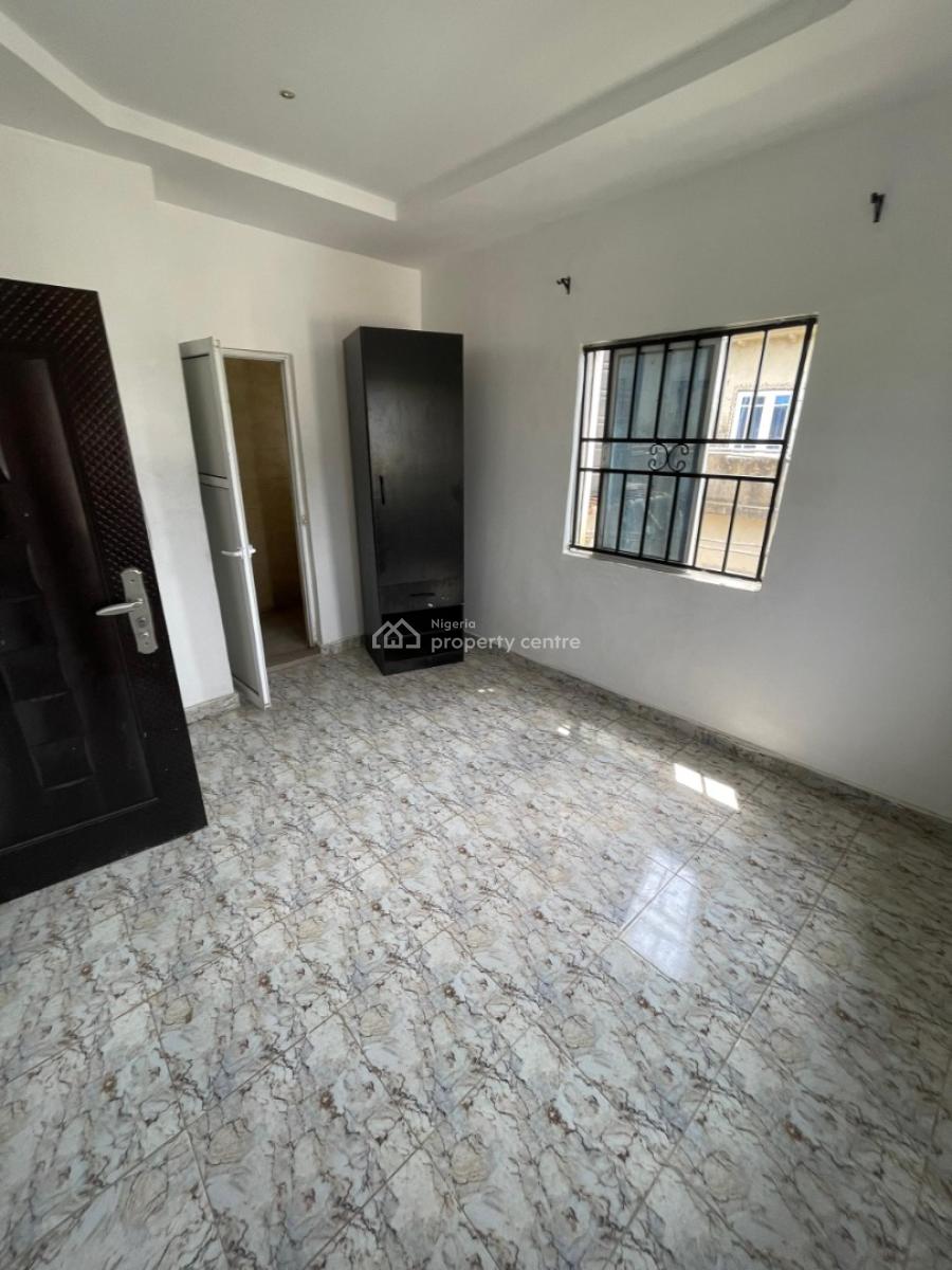 Very Affordable Units of Mini Flat, Goodnews Estate, Sangotedo, Ajah, Lagos, Mini Flat (room and Parlour) for Rent