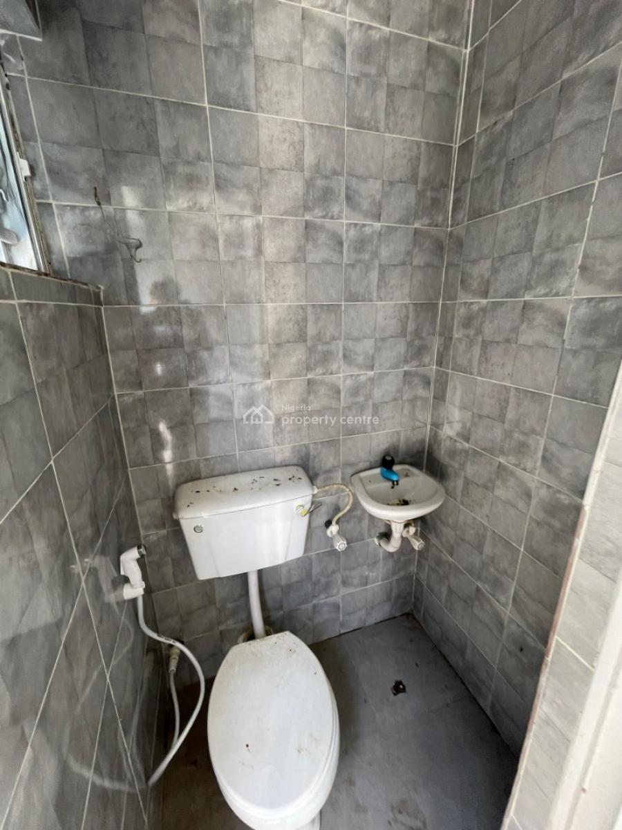 Very Affordable Units of Mini Flat, Goodnews Estate, Sangotedo, Ajah, Lagos, Mini Flat (room and Parlour) for Rent