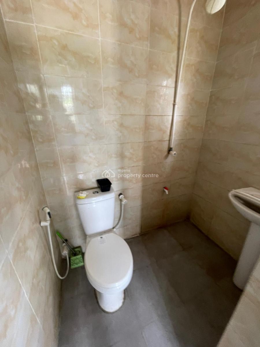 Very Affordable Units of Mini Flat, Goodnews Estate, Sangotedo, Ajah, Lagos, Mini Flat (room and Parlour) for Rent