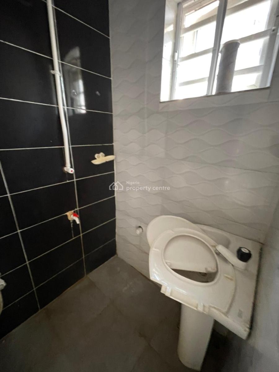 Very Affordable Units of Mini Flat, Goodnews Estate, Sangotedo, Ajah, Lagos, Mini Flat (room and Parlour) for Rent