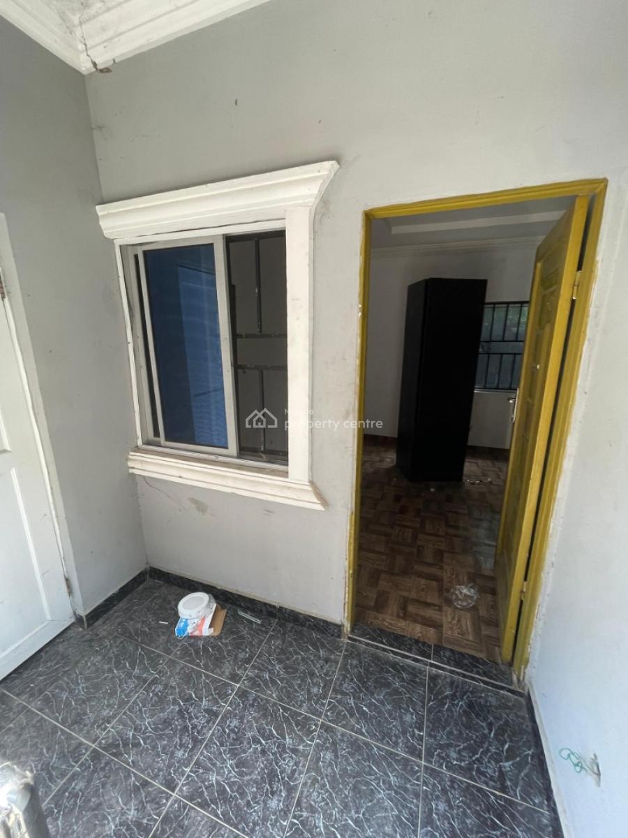 Very Affordable Units of Mini Flat, Goodnews Estate, Sangotedo, Ajah, Lagos, Mini Flat (room and Parlour) for Rent