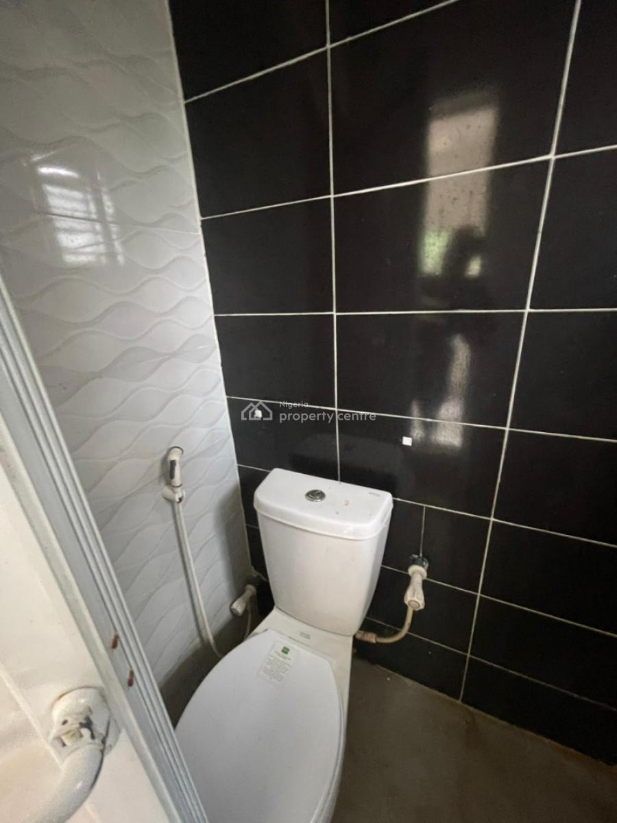 Very Affordable Units of Mini Flat, Goodnews Estate, Sangotedo, Ajah, Lagos, Mini Flat (room and Parlour) for Rent