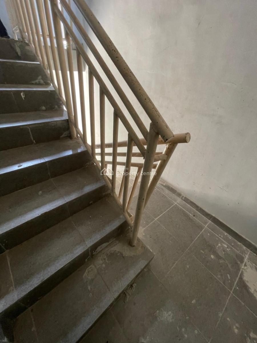 Very Affordable Units of Mini Flat, Goodnews Estate, Sangotedo, Ajah, Lagos, Mini Flat (room and Parlour) for Rent