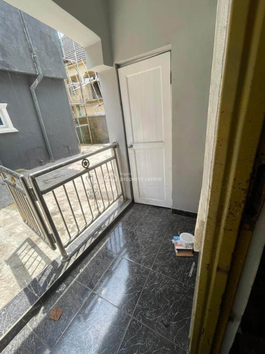 Very Affordable Units of Mini Flat, Goodnews Estate, Sangotedo, Ajah, Lagos, Mini Flat (room and Parlour) for Rent