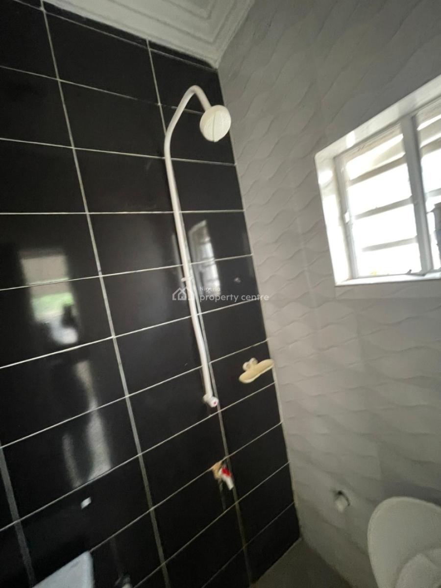 Very Affordable Units of Mini Flat, Goodnews Estate, Sangotedo, Ajah, Lagos, Mini Flat (room and Parlour) for Rent